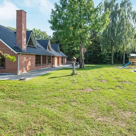 26 Person In Nimtofte-by Traum بيت للعطل