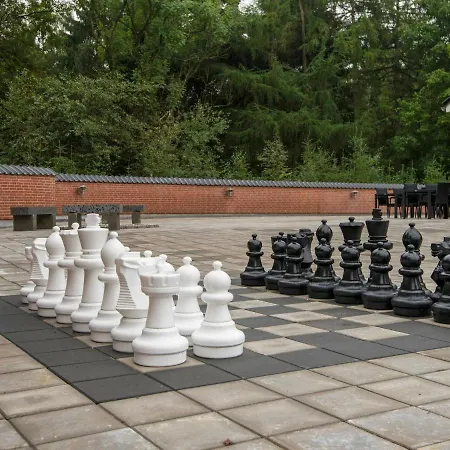 26 Person In Nimtofte-by Traum بيت للعطل