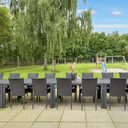 بيت للعطل 26 Person In Nimtofte-by Traum *