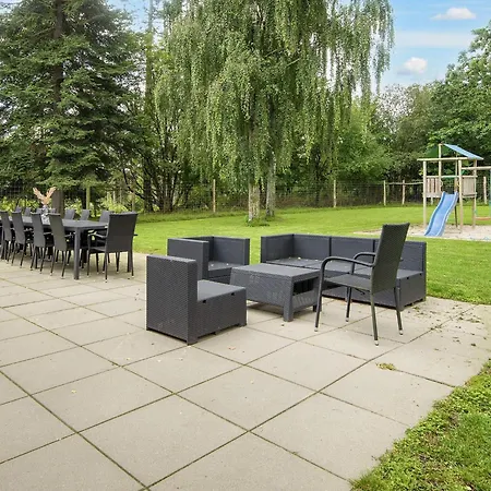 26 Person In Nimtofte-by Traum بيت للعطل Nimtofte