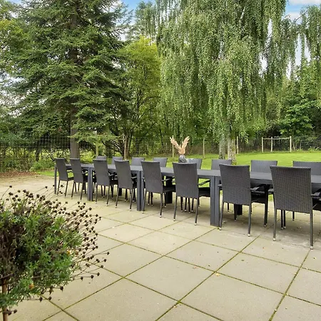 بيت للعطل 26 Person In Nimtofte-by Traum Nimtofte