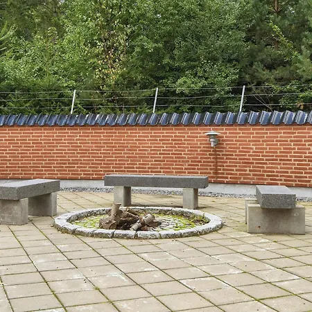 26 Person In Nimtofte-by Traum Nimtofte