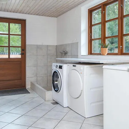 26 Person In Nimtofte-by Traum Σπίτι διακοπών *