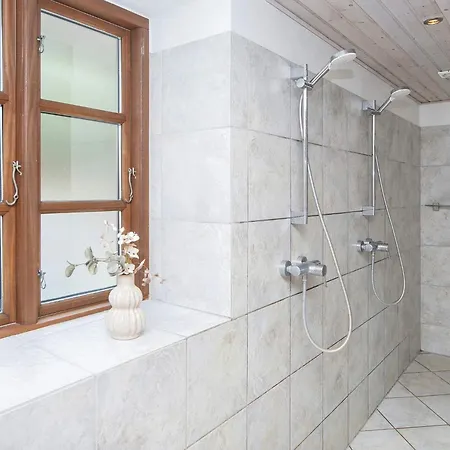 26 Person In Nimtofte-by Traum بيت للعطل Nimtofte