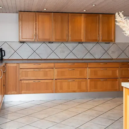 بيت للعطل 26 Person In Nimtofte-by Traum