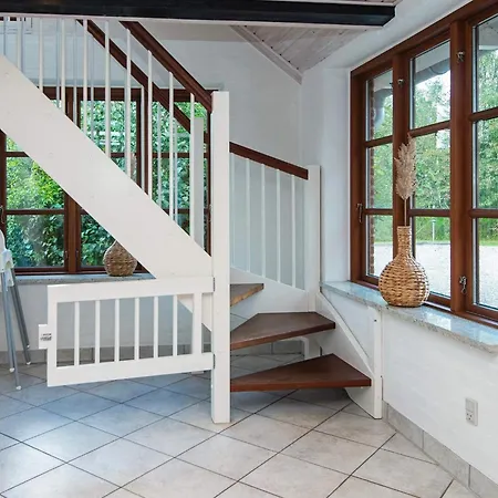 26 Person In Nimtofte-by Traum بيت للعطل *