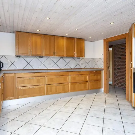 Σπίτι διακοπών 26 Person In Nimtofte-by Traum *