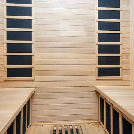 26 Person In Nimtofte-by Traum بيت للعطل Nimtofte