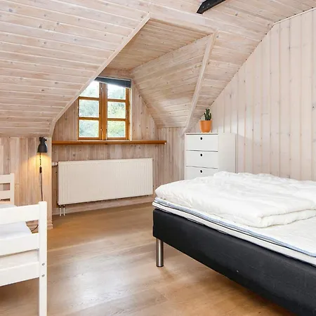 26 Person In Nimtofte-by Traum بيت للعطل *