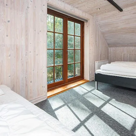 بيت للعطل 26 Person In Nimtofte-by Traum Nimtofte