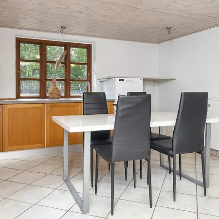 26 Person In Nimtofte-by Traum بيت للعطل