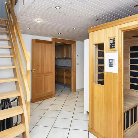 بيت للعطل 26 Person In Nimtofte-by Traum *