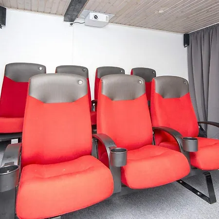 بيت للعطل 26 Person In Nimtofte-by Traum