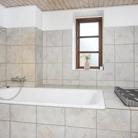 بيت للعطل 26 Person In Nimtofte-by Traum *