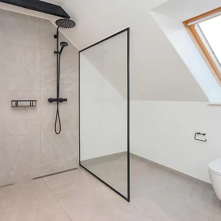 بيت للعطل 26 Person In Nimtofte-by Traum