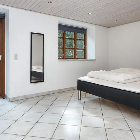 بيت للعطل 26 Person In Nimtofte-by Traum Nimtofte