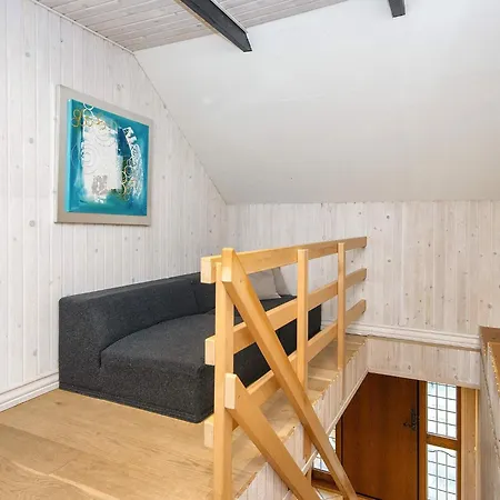 Casa de Férias 26 Person In Nimtofte-by Traum