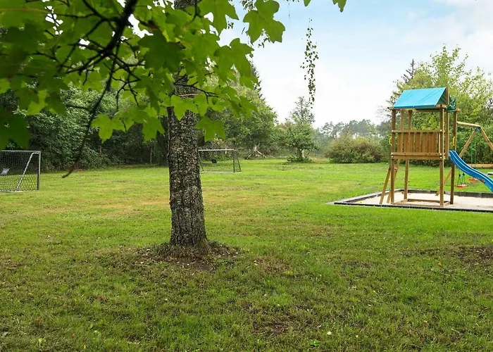 26 Person In Nimtofte-by Traum Nimtofte